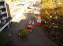 Feuer 3 Koeln Chorweiler Liverpoolerplatz P042